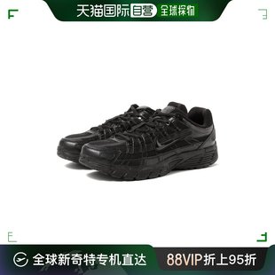 6000黑色运动鞋 NIKE 日本直邮BEAMS男士 11313834489