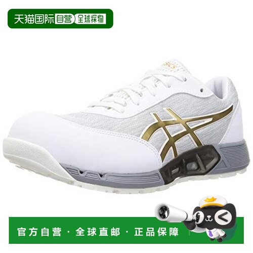 【日本直邮】ASICS CP212 AC   耐滑鞋底 fuzeGEL 搭载 30.0 cm 3