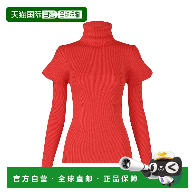 日本直邮Issey Miyake FLAT RIB KNIT 1针织衫 [IL51KN711]商品