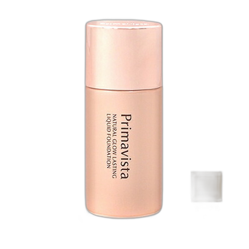 日本直邮Sofina光泽持久粉底液粉底30ml【效期至少剩半年】