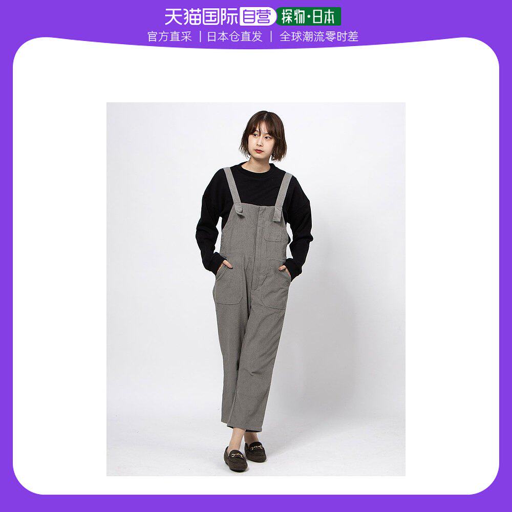 【日本直邮】nachu & diary 女士 裤子