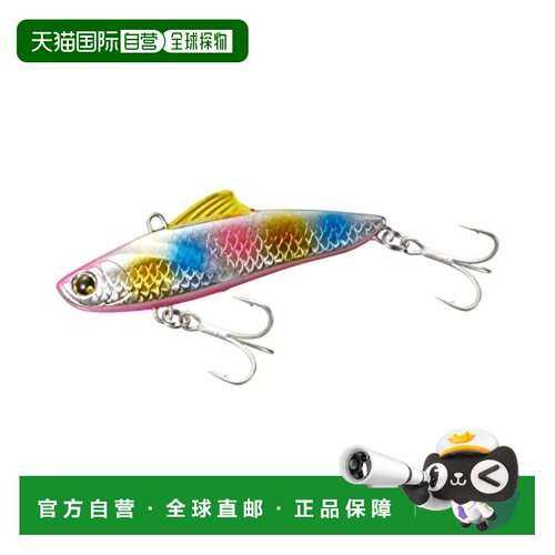 【日本直邮】Shimano禧玛诺 路亚鱼饵70ES 20g XG-V70V 004N糖果