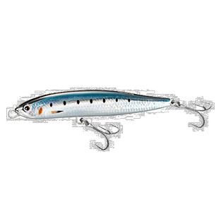 【日本直邮】COLTSNIPER ROCK SLIDE路亚饵120S AR-C狂麟沙丁鱼00