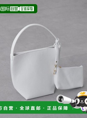 1h可退 日本直邮官方授权 Lui's MILLELA FIRENZE / 单手柄手提包