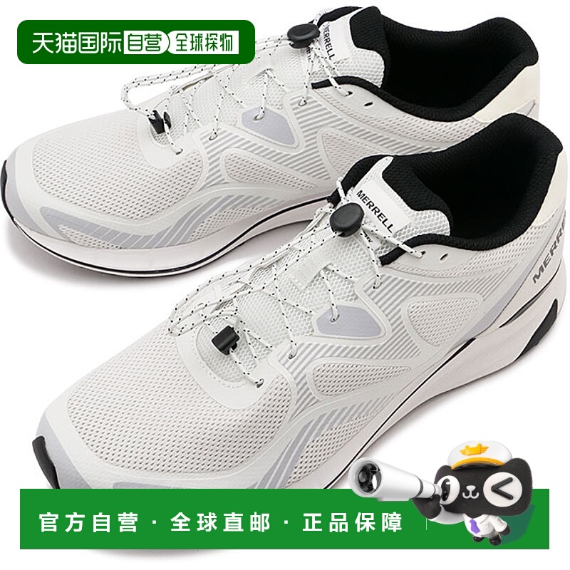 日本直邮MERRELL SkyQuest Trek 运动鞋 [J068533 SS25] M SKYQUE