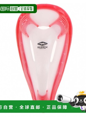 日本直邮McDavid 儿童棒球护裆 BioFlex Cup 201 红色 运动护具