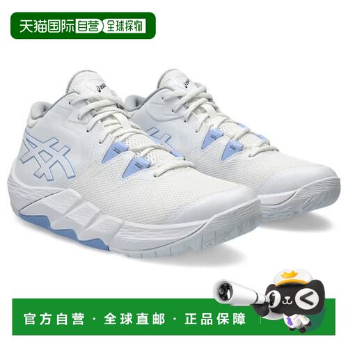 日本直邮ASICS 亚瑟士 UNPRE ARS 2 篮球鞋 1063A070 篠山竜青选