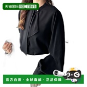 舒适透气百搭感秋冬女衬衫 ・女用衬衫 日本直邮 GeeRA女士衬衫