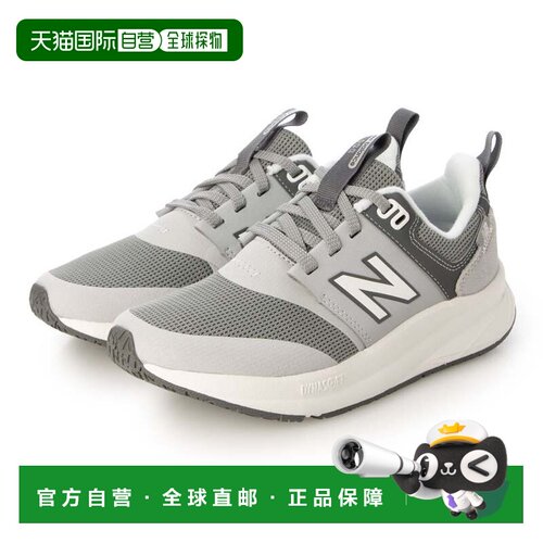 日本直邮New Balance 运动鞋 RAINCLOUD 灰色 DynaSoft 900 v2 U9