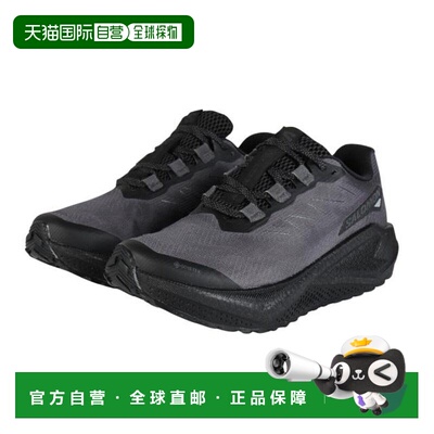 日本直邮SALOMON  Aero Blaze 3 Gravel GT 跑步鞋 黑色