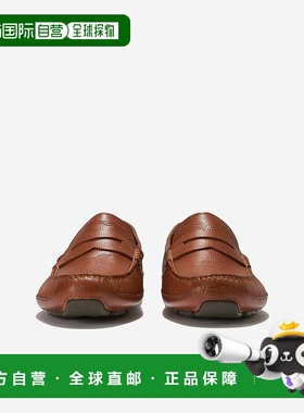 日本直邮COLE HAAN 怀亚特便士乐福鞋 男士 [CO1659BM011807]