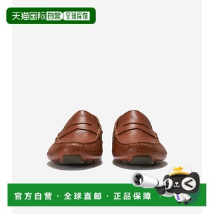 CO1659BM011807 日本直邮COLE 男士 怀亚特便士乐福鞋 HAAN