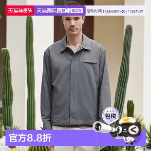 日本直邮 lululemon WovenAir Garage 夹克 LM3FN7S