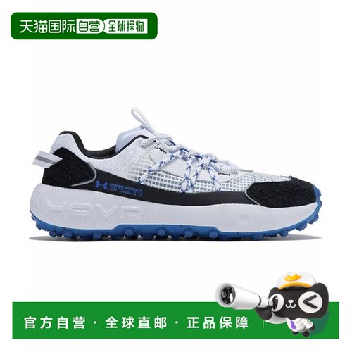 日本直邮Under Armour VENTURE PRO 舒适百搭 透气 低帮 生活休闲