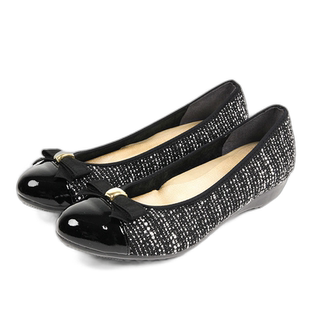 日本直邮高跟鞋 - 女鞋 ARCH CONTACT 丝带芭蕾舞鞋 平底鞋 女士