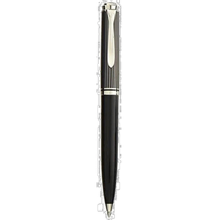 【日本直邮】Pelikan百利金油性圆珠笔Souverän系列黑色