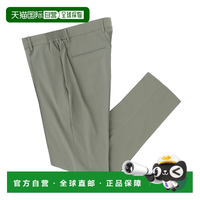 日本直邮GIAB'S ARCHIVIO Easy Slacks 男士 masaccio m1 a3710 8