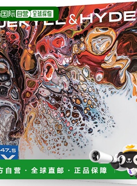 日本直邮Exion 男士女士 Jekyll Hyde X47.5 乒乓球拍胶背胶 XIOM