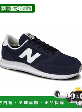 日本直邮New Balance 运动鞋男士女士 D 宽度 Newbalance UL420M
