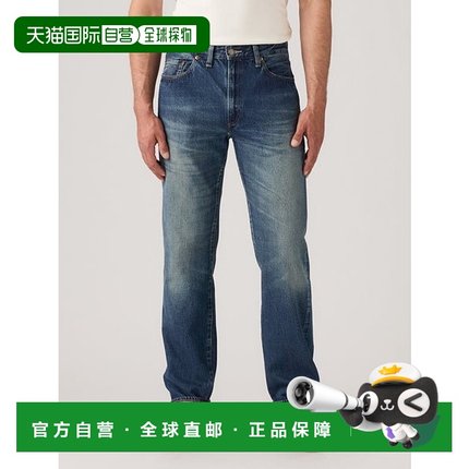 日本直邮levi’s Levi's Vintage Clothing 1954 501 牛仔裤