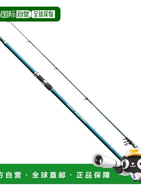 日本直邮Shimano 23 Surflander 425DX-T（4节式）260536