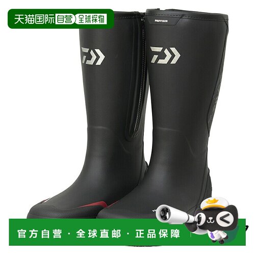 日本直邮Daiwa Footwear Provisor 靴子 Spike Felt 长 M PB-3630