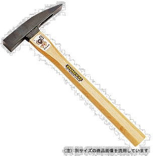 【日本直邮】dogyu土牛产业 付撬棍 金鎚 21mm