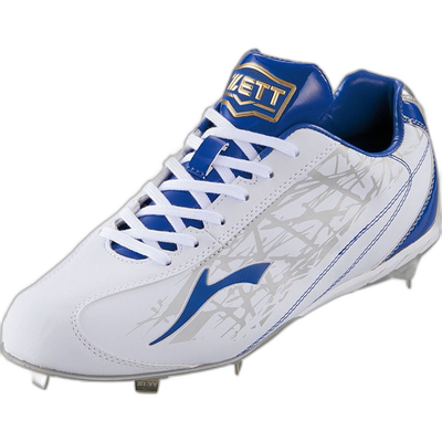 日本直邮ZETT 棒球嵌入式鞋钉 Grand Jack CR Spike BSR2295-1127