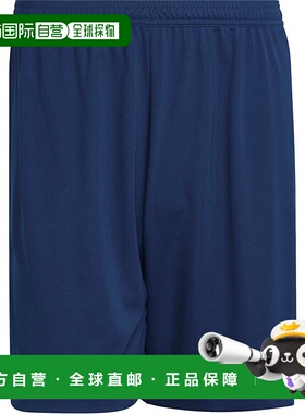 日本直邮 adidas 足球ENTRADA22短裤 男士半长裤 [无商家编号]
