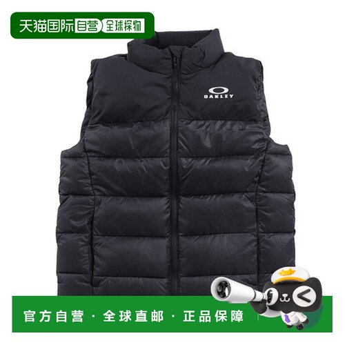 日本直邮奥克利（OAKLEY）儿童 INSULATION 背心 8.0 [FOA407073-