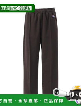 日本直邮CHAMPION TW TERRY 运动长裤 CW - BS201 055 女士款