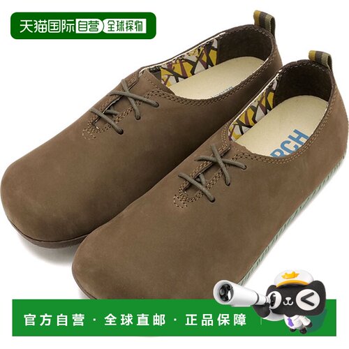 日本直邮MERRELL MOOTOPIA LACE WMN J20558 FS 鞋履 Bronte Brow
