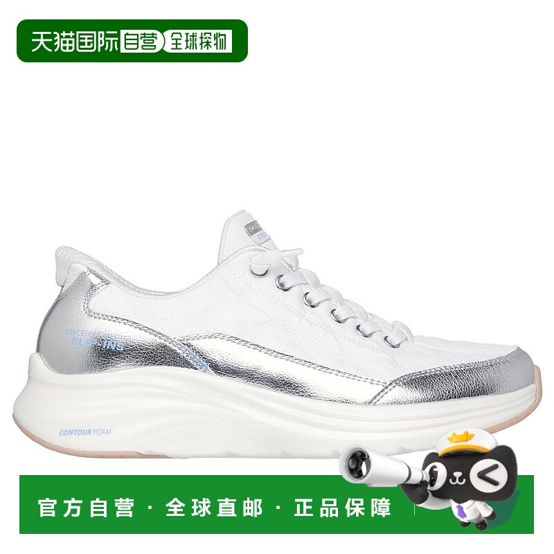 日本直邮【日本直邮】SKECHERS斯凯奇女款跑步鞋150416-WSL