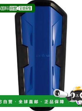 日本直邮molten-天鹅Sessin Guard S大小蓝色黑色护臂