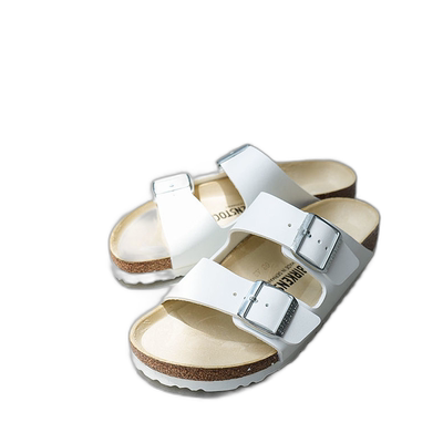日本直邮BIRKENSTOCK(勃肯)Arizona 凉鞋女士Birkoflow(NARROW FI