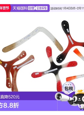 【日本直邮】RANGS 左手回旋镖套装 适合初学者使用