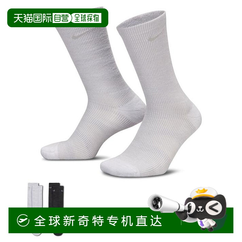日本直邮【日本直邮】NIKE耐克男女同款袜子HV6896-900