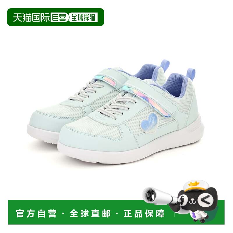 日本直邮Nike 运动鞋 米色 防水 儿童雨靴