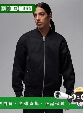 日本直邮Jordan 乔丹ESS STMT LTWT RNGD夹克 [91666595]