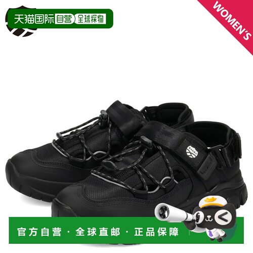 自营｜SHAKA Table Mountain 女士凉鞋/运动鞋SK-240V3