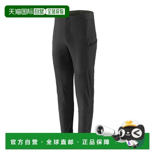 男款 BLK Dirt 直筒长裤 Craft 日潮跑腿Patagonia巴塔哥尼亚