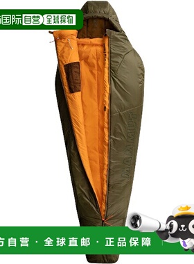 日本直邮MAMMUT Perform Fiber Bag -7C L 户外睡袋 241003290-40