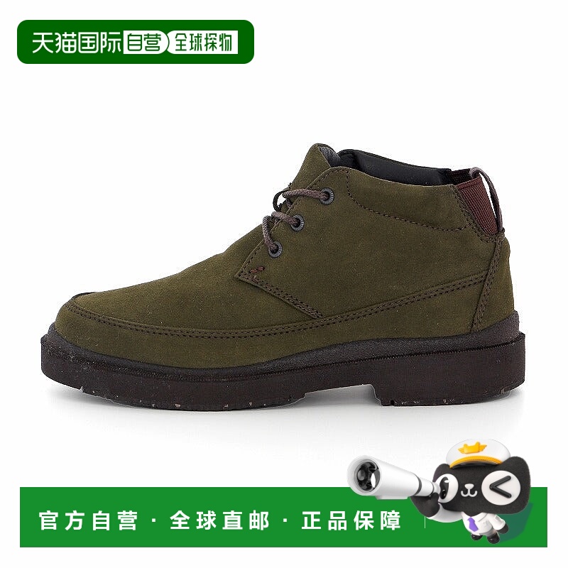 日本直邮MOONSTAR SPH7333CSR 工装鞋 [无商家编号] 卡其色