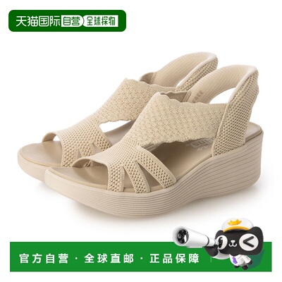 日本直邮斯凯奇 鞋 120012 Skechers SLIP-INS：PARALLEL LITE -