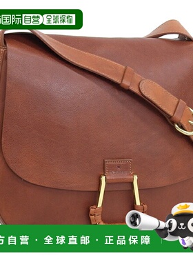 日本直邮IL BISONTE 包女士单肩包皮革 BSH174PO0001BW468B IL BI