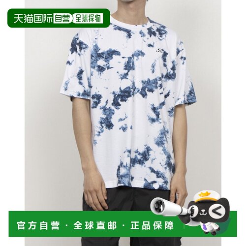 日本直邮OAKLEY 9620762215 7300 Oakley 男士 Enhance Cool 棉质