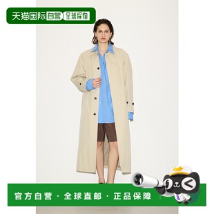 日本直邮SLY 翻领外套 DOLMAN