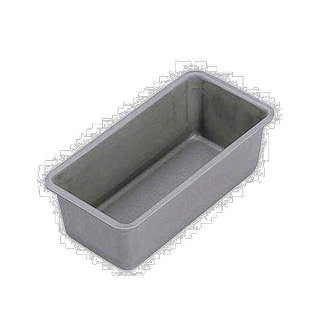 日本直邮长方形磅蛋糕吐司面包烘焙模具贝印