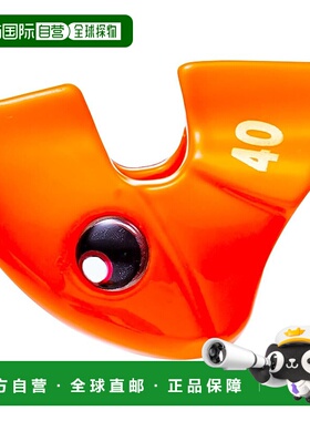 【日本直邮】DUEL Quick TR 铅坠 40g 橙色 Egi Tip Run 快速更换