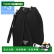 PRADA 女士黑色手拿包 1ns369 日本直邮Prada r067 f0002